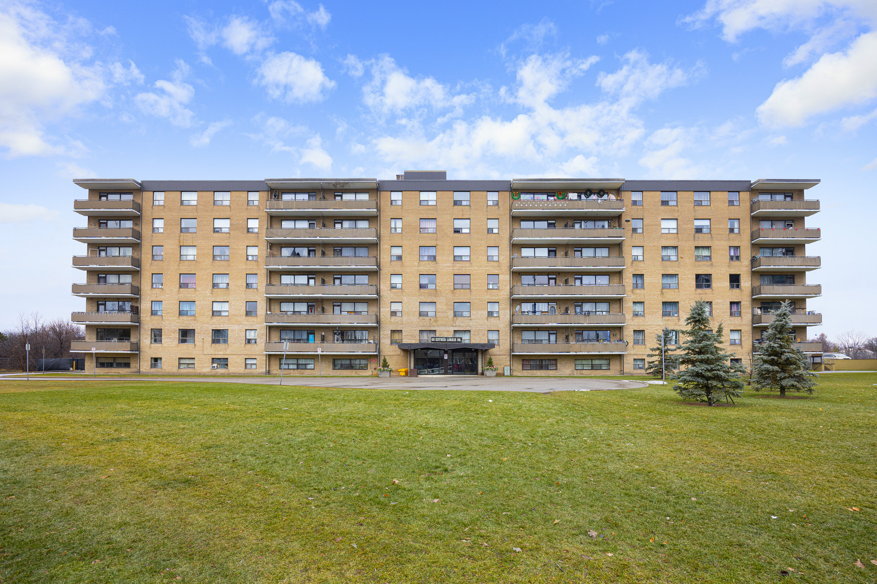 60 Esther Lorrie Drive