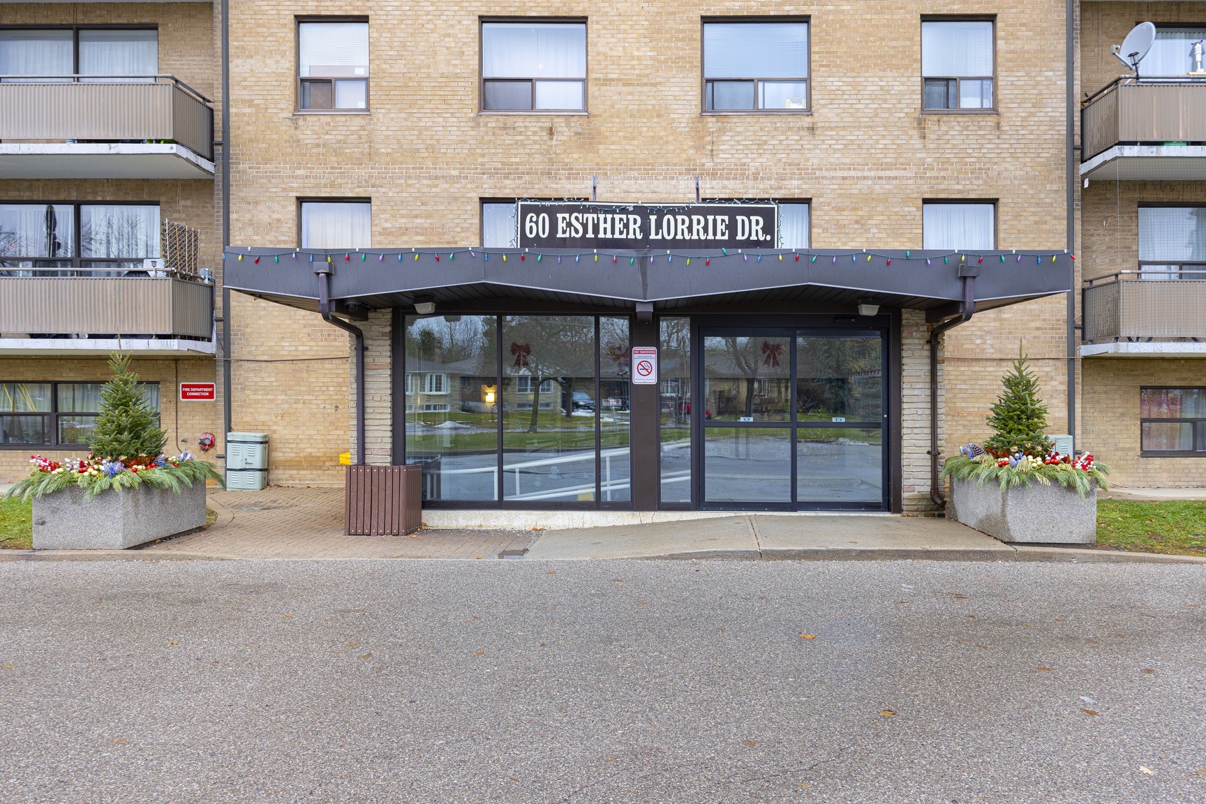 60 Esther Lorrie Drive - Photo 3