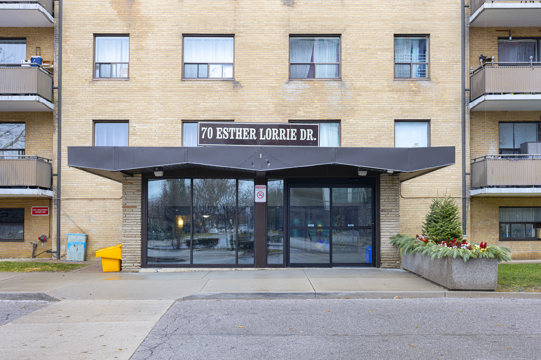 70 Esther Lorrie Drive - Photo 3