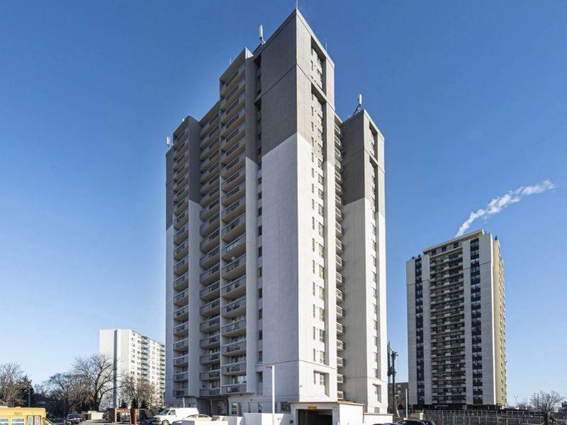 1465 Lawrence Avenue West - Photo 10