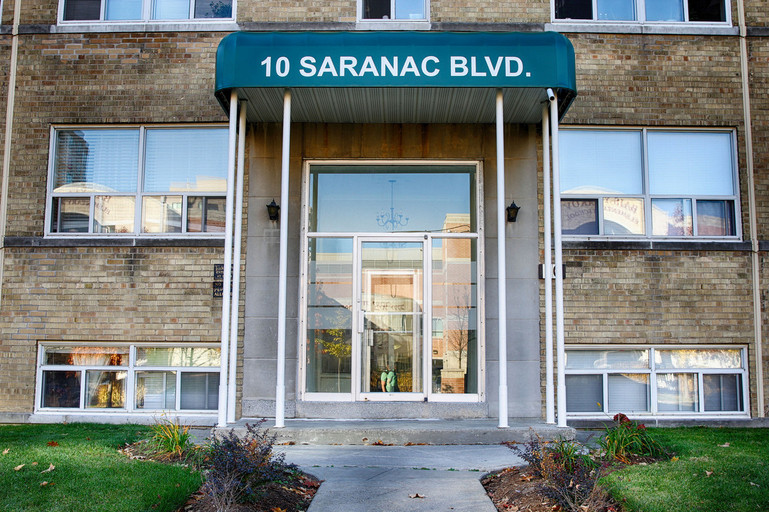 Terrace Manor Limited