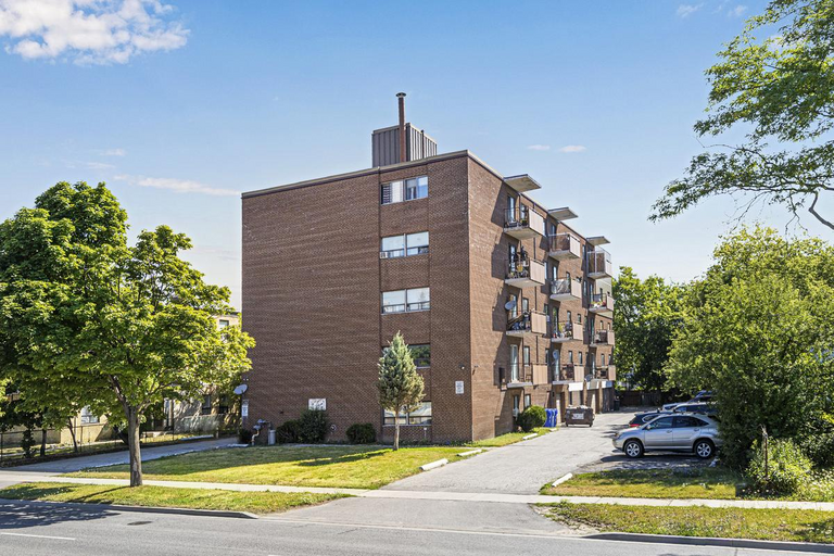 1475 Birchmount Road