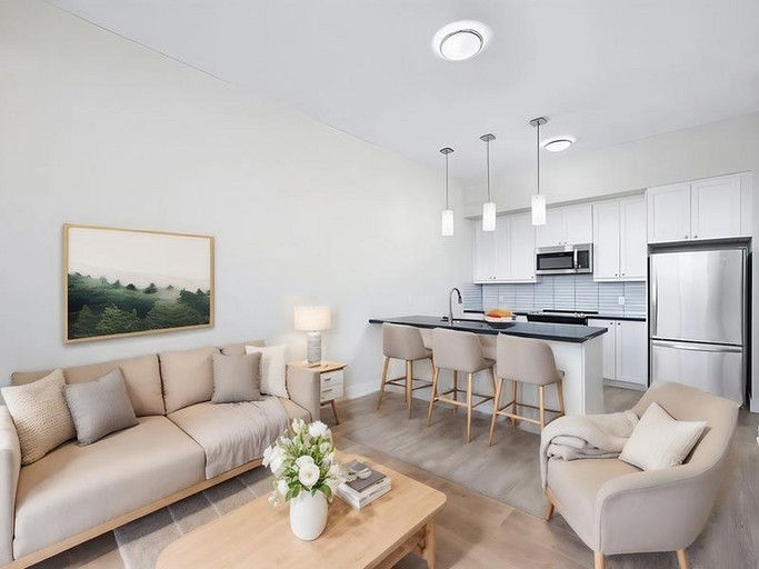 1465 Lawrence Avenue West