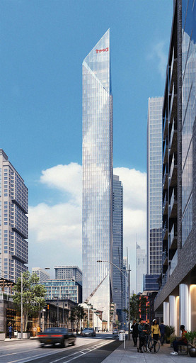 240 Adelaide Street West