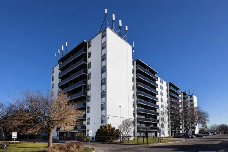 739 Birchmount Road