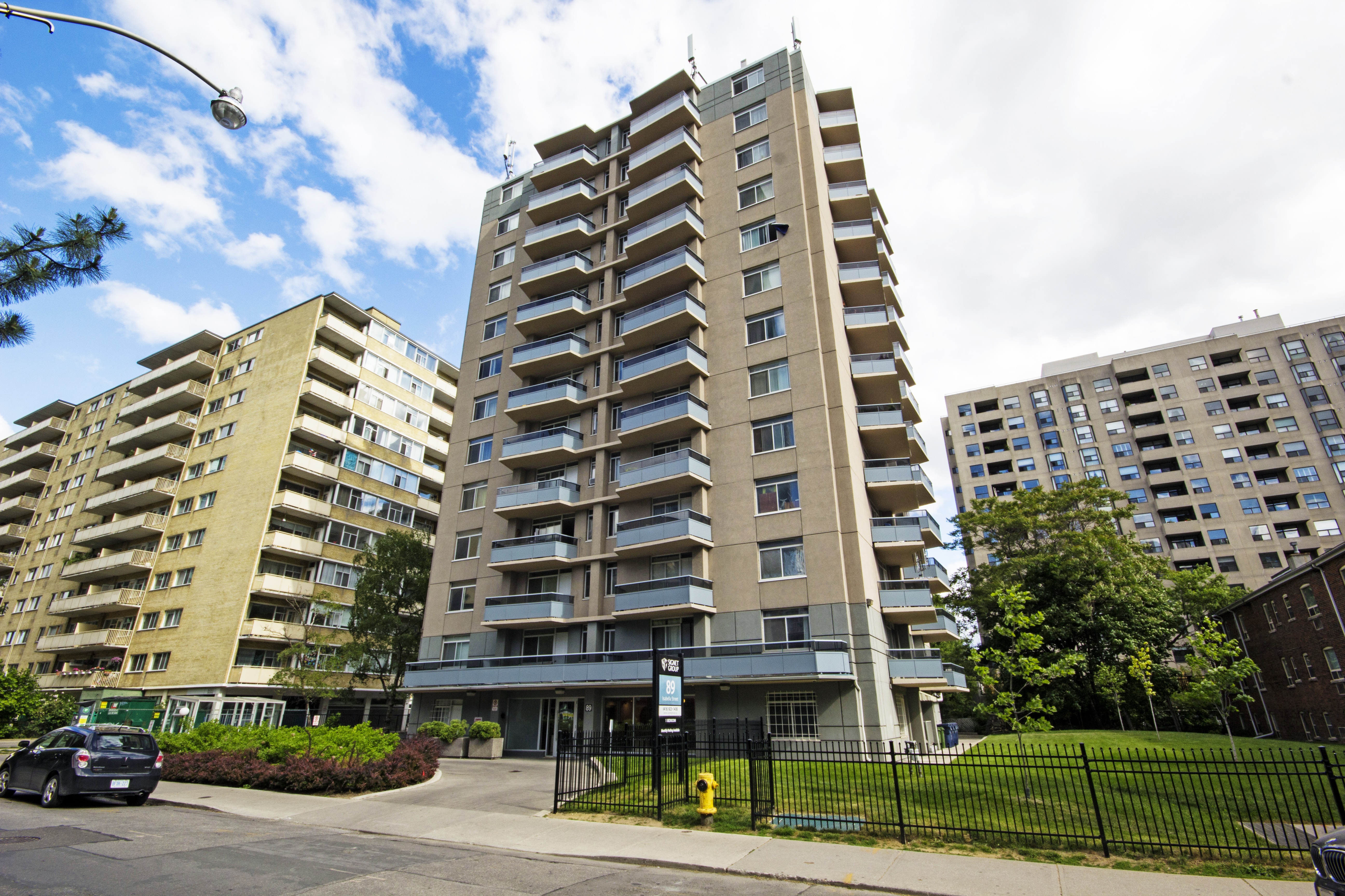 89 Isabella Street, Toronto, ON M4Y 1N8 — photo 2