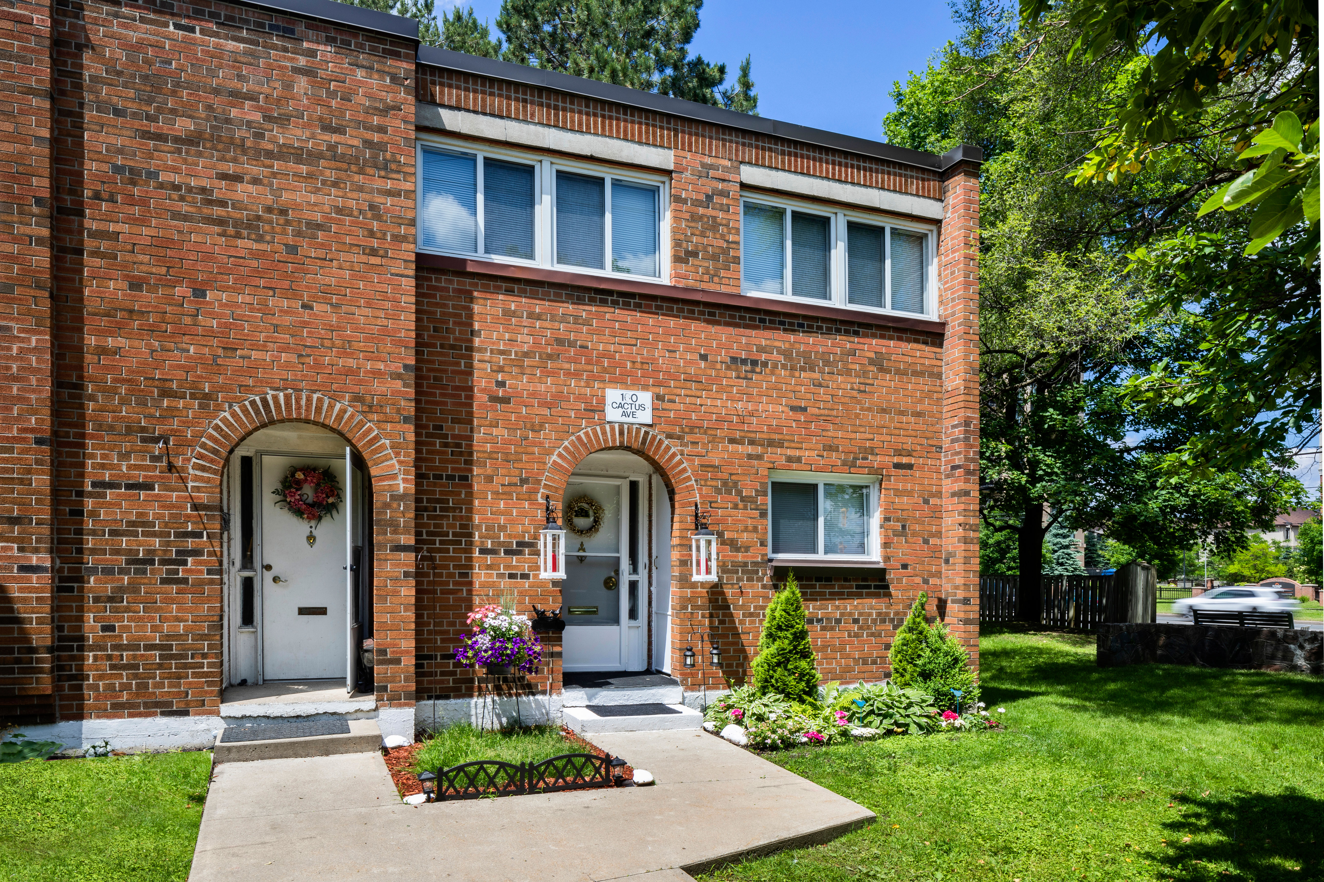 160 Cactus Avenue, Toronto, ON M2M 1P4 — photo 2