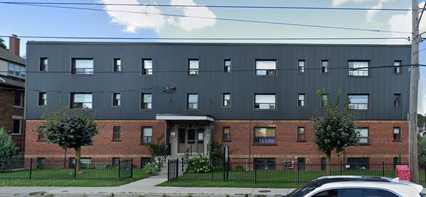 2532 Lake Shore Boulevard West, Toronto, ON M8V 1E4 — photo 1