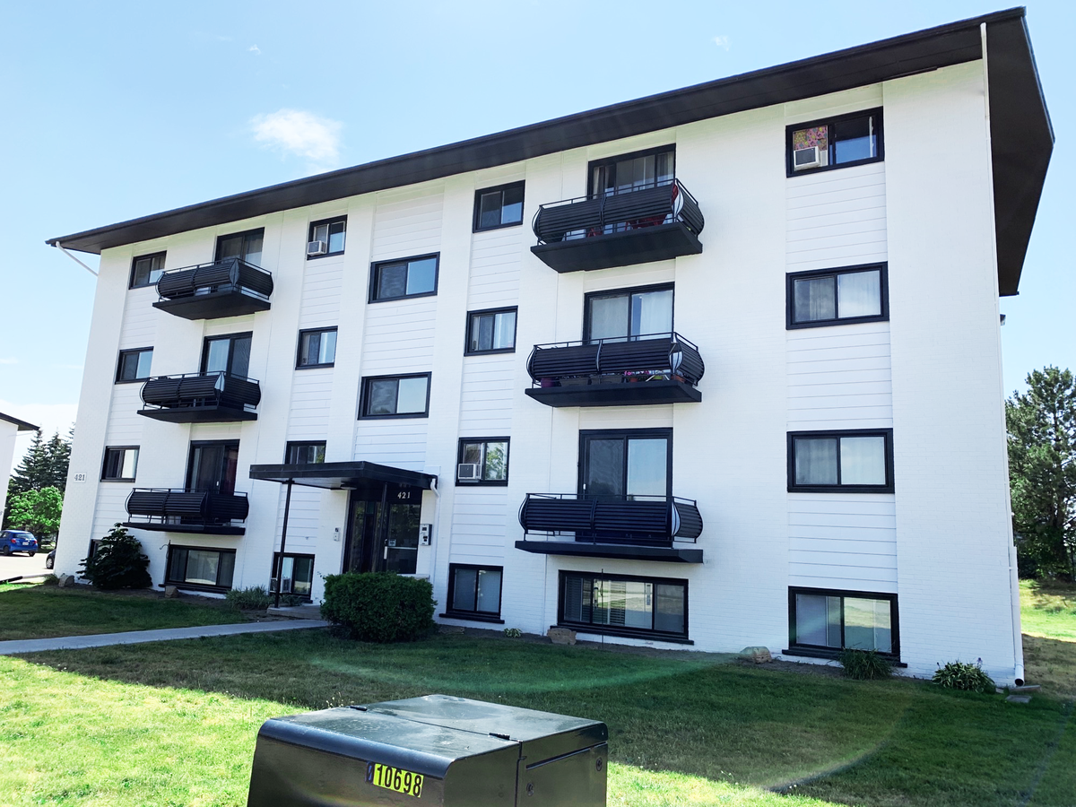75 Milford Avenue & 421-429 Barrie Place, Waterloo, ON N2L 3Z6 — photo 1