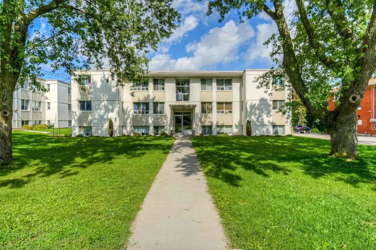 68 Weber Street & 190 Allen Street, Waterloo, ON N2J 1K1 — photo 1