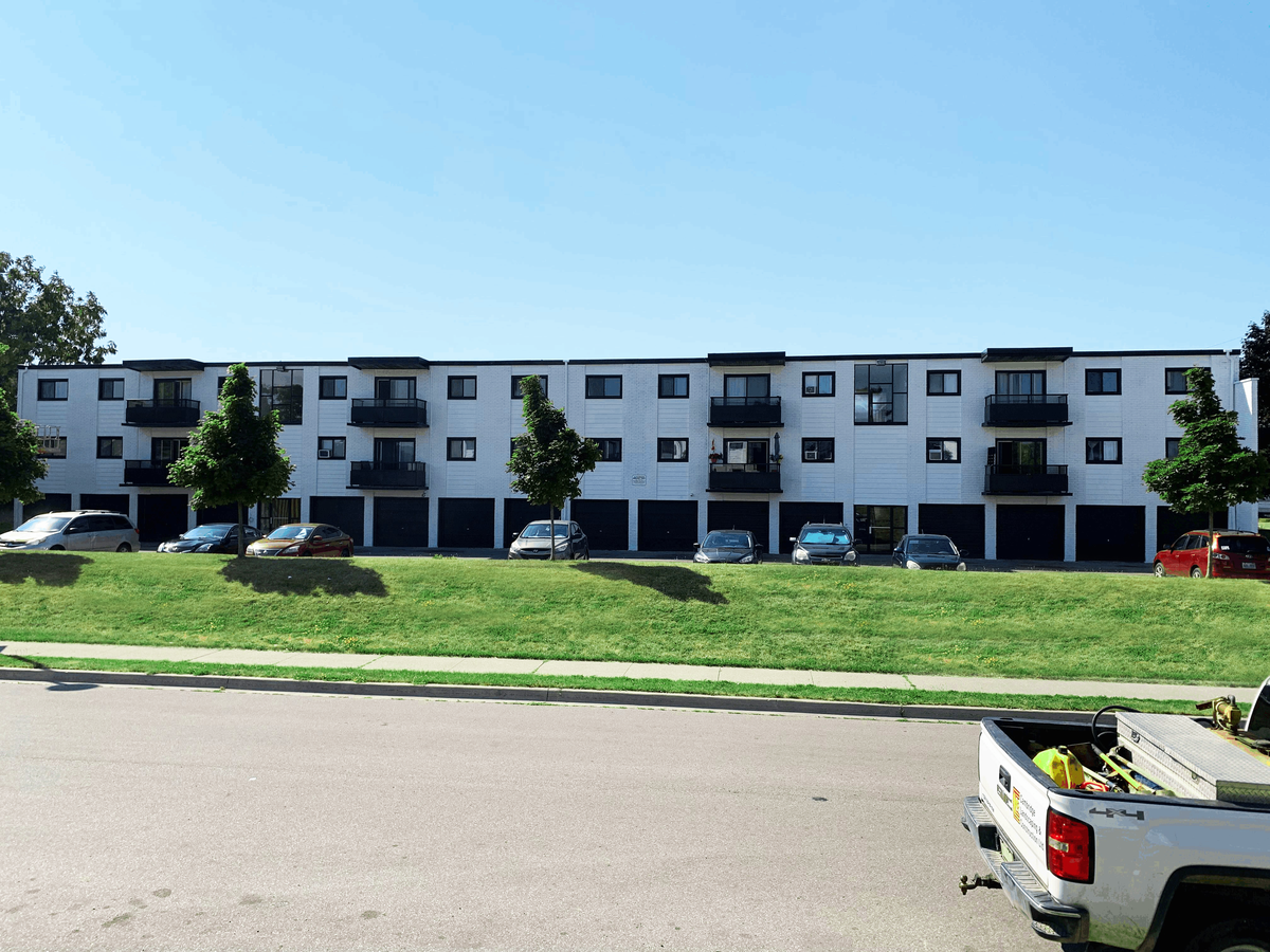 51 Woolley Street & 75-85 Elgin St South, Cambridge, ON N1R 5J7 — photo 1