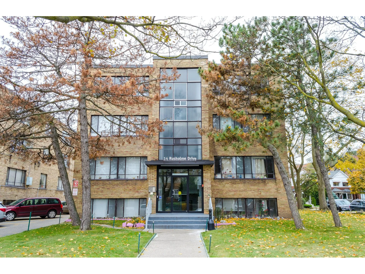 12 & 14 Rusholme Drive, Toronto, ON M6J 3J9 — photo 1