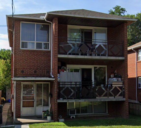 27 Bedford Park Avenue, Toronto, ON M5M 1H8 — photo 1