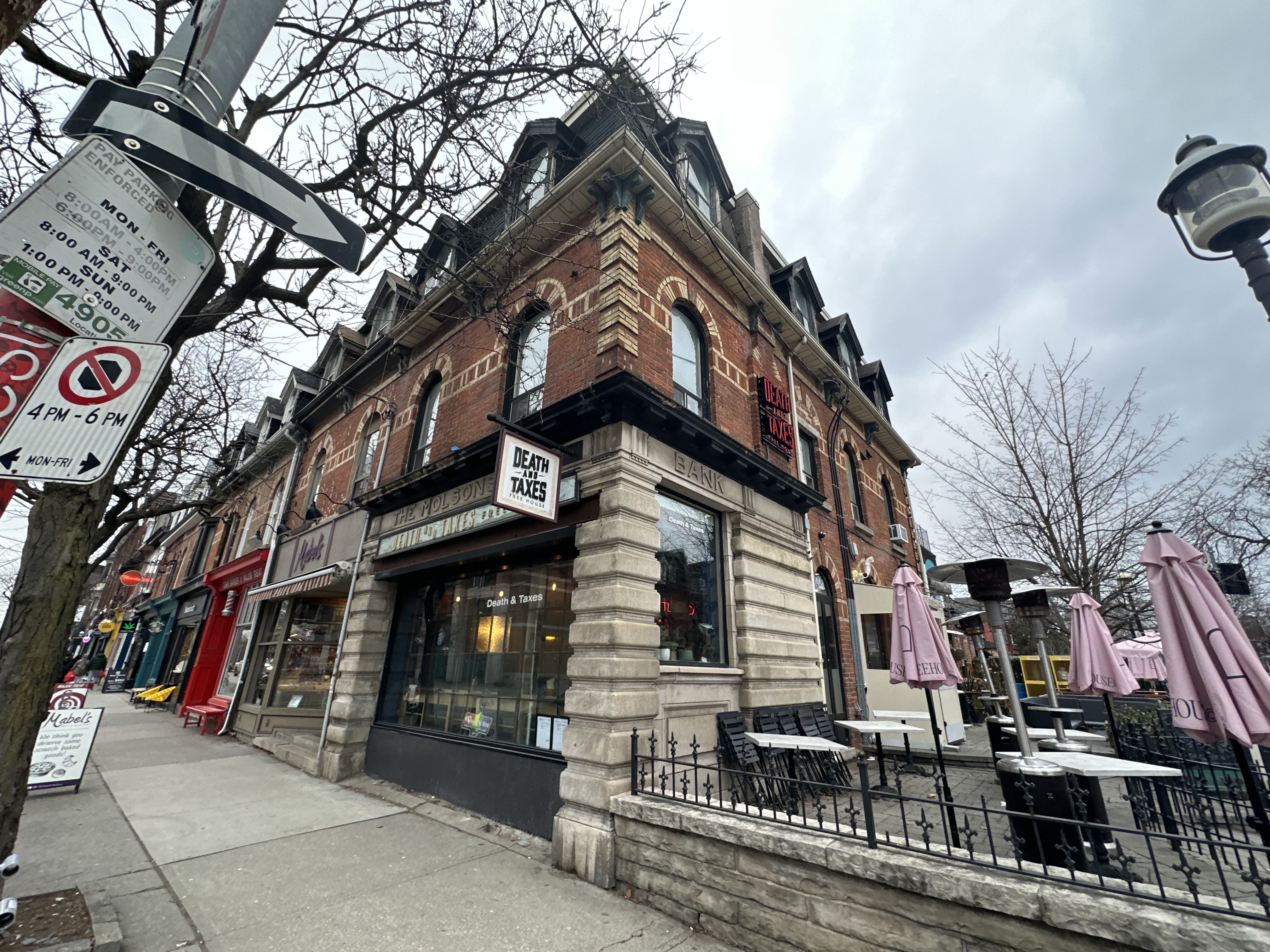 1154 Queen St. W., Toronto, ON M6J 1J5 — photo 2