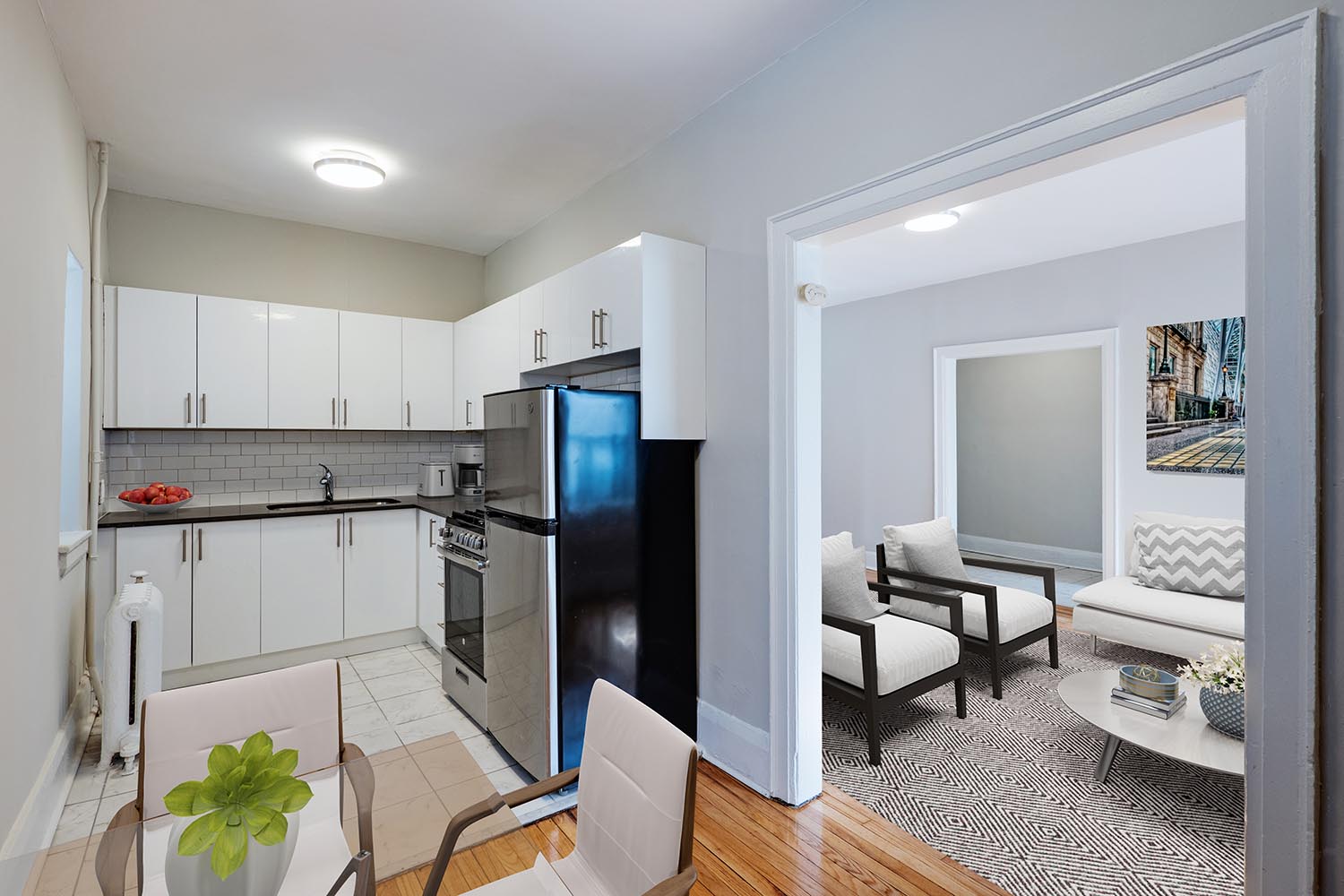 262 Jarvis Street, Toronto, ON M5B 2B9 — photo 3