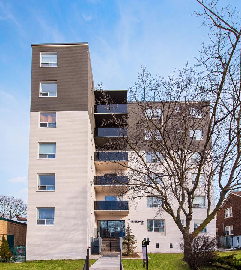1636 Gerrard Street East, Toronto, ON M4L 2A6 — photo 1