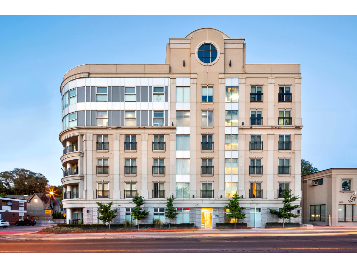 3443 Bathurst Street, Toronto, ON M6A 2C3 — photo 1