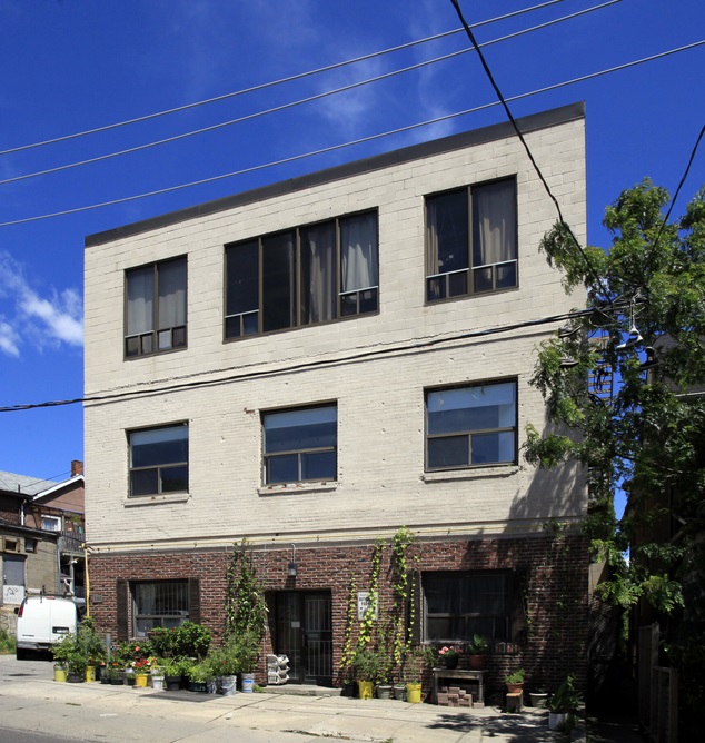 2984 Dundas St W, Toronto, ON M6P 1Z3 — photo 3