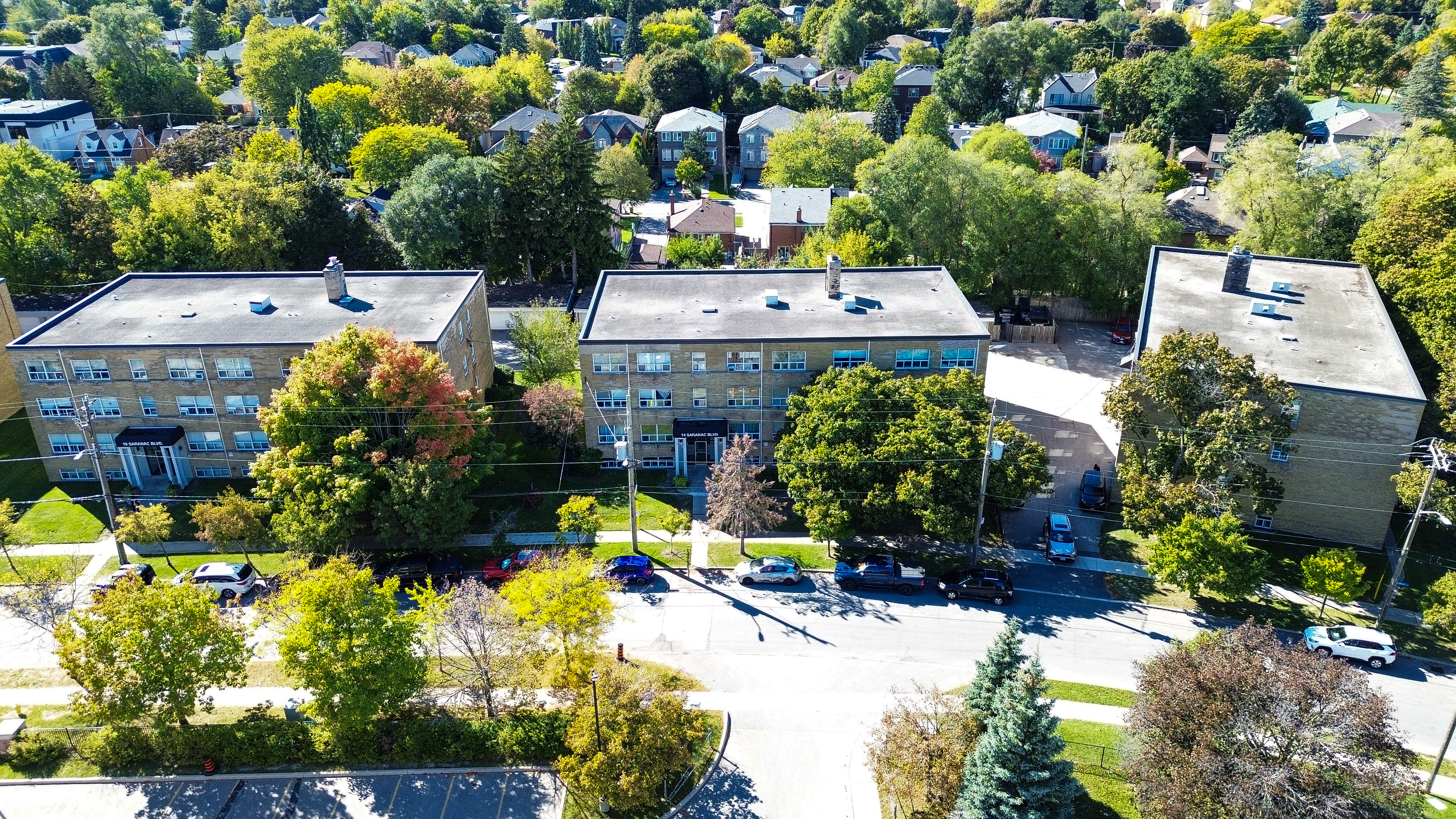 3 Drexel Road, Toronto, ON M6A 2L4 — photo 2