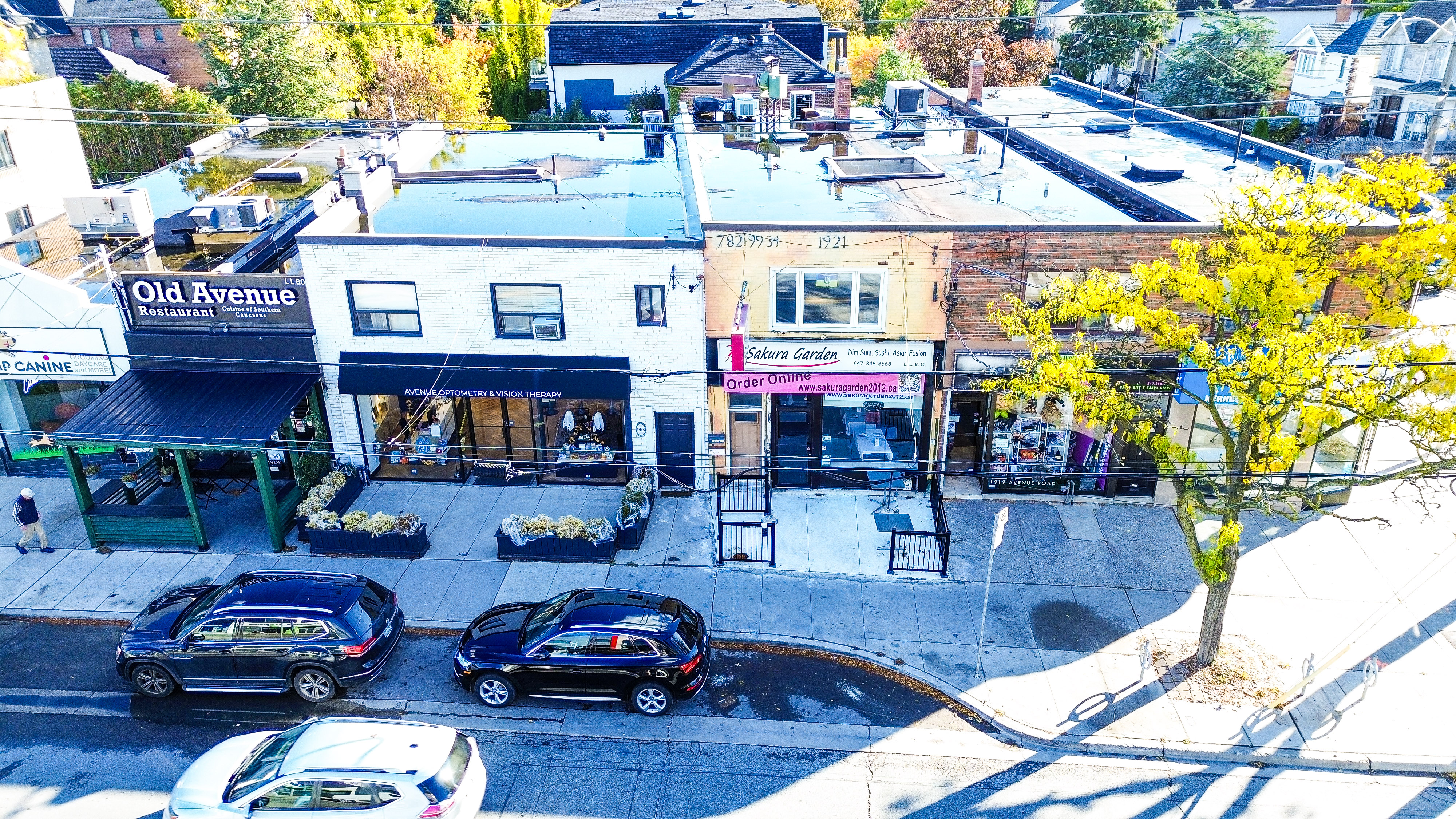 1921 Avenue Road, Toronto, ON M5M 4A2 — photo 1