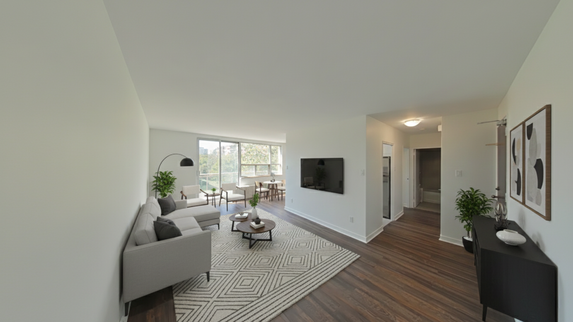 6 The Donway East, Toronto, ON M3C 1X7 — photo 2