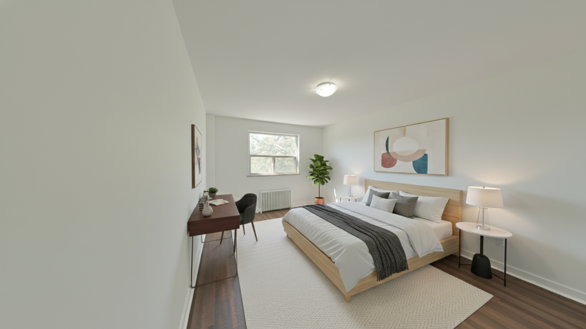 6 The Donway East, Toronto, ON M3C 1X7 — photo 3