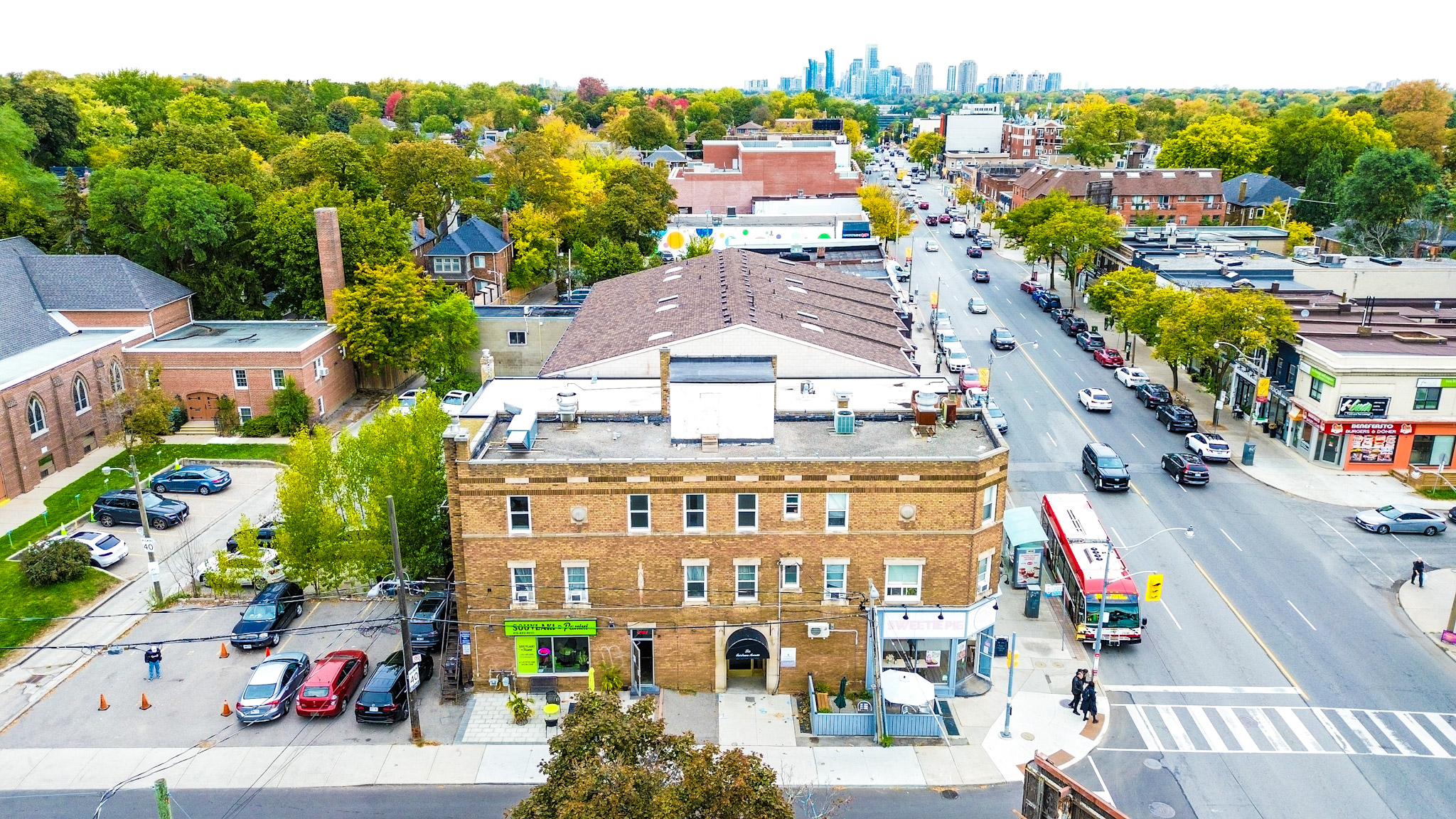6 Fairlawn Avenue, Toronto, ON M4N 1E2 — photo 2