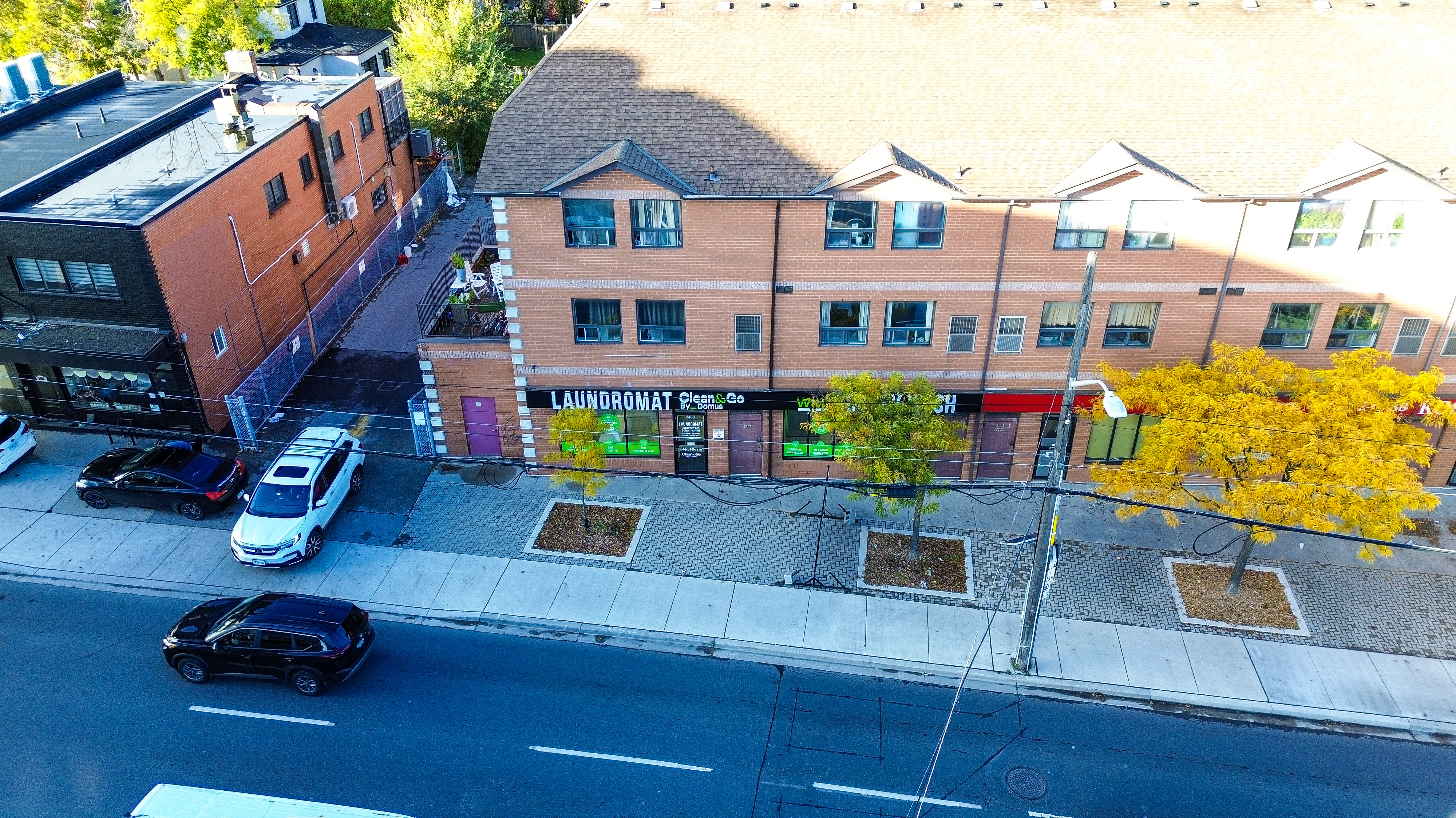 3460 Bathurst Street, Toronto, ON M6A 2C4 — photo 3