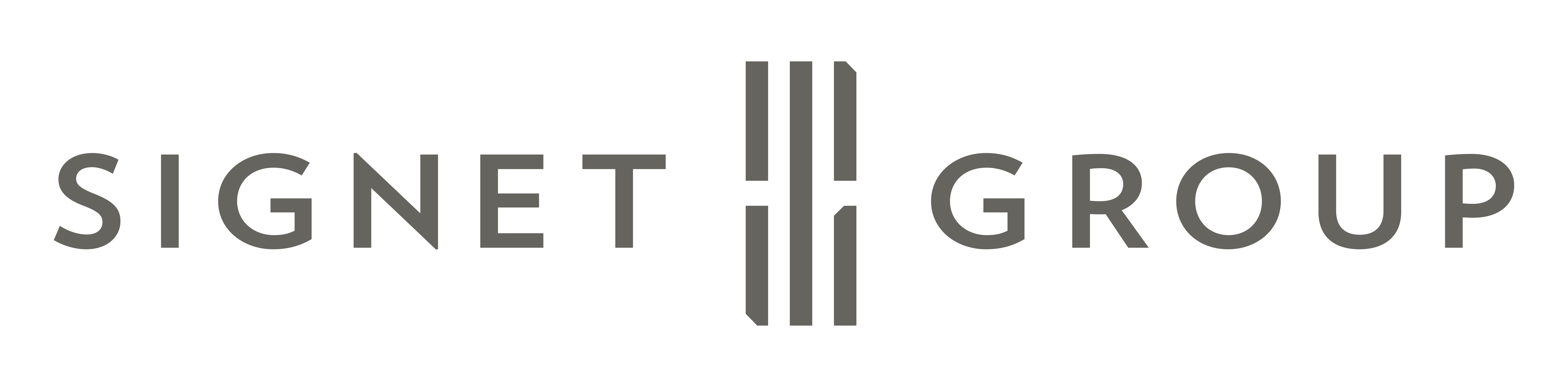 Signet Group Inc. Logo