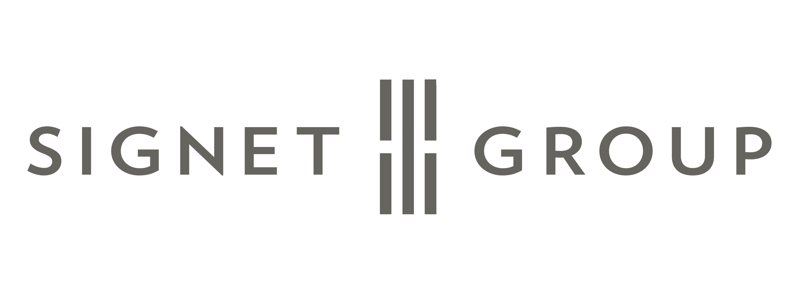 Signet Group Inc. Logo