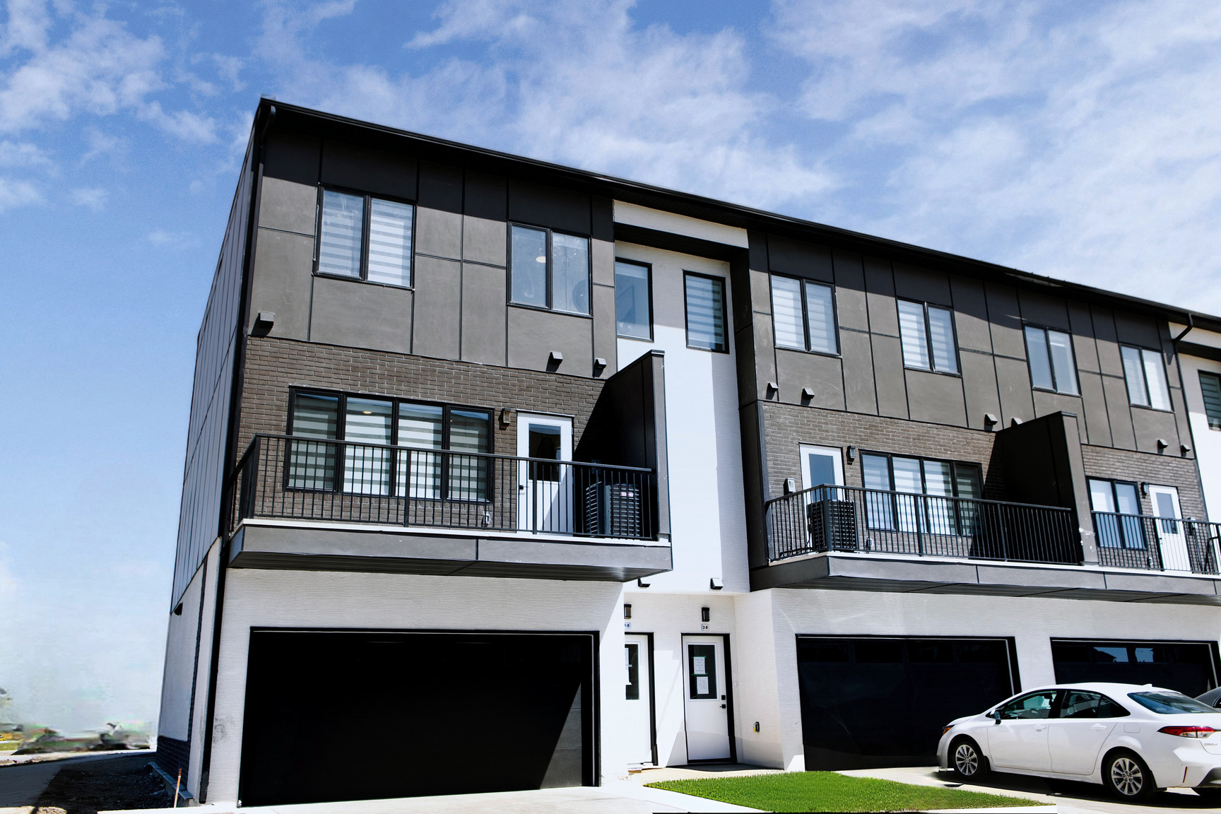 The Refinery District Townhomes - Photo 50