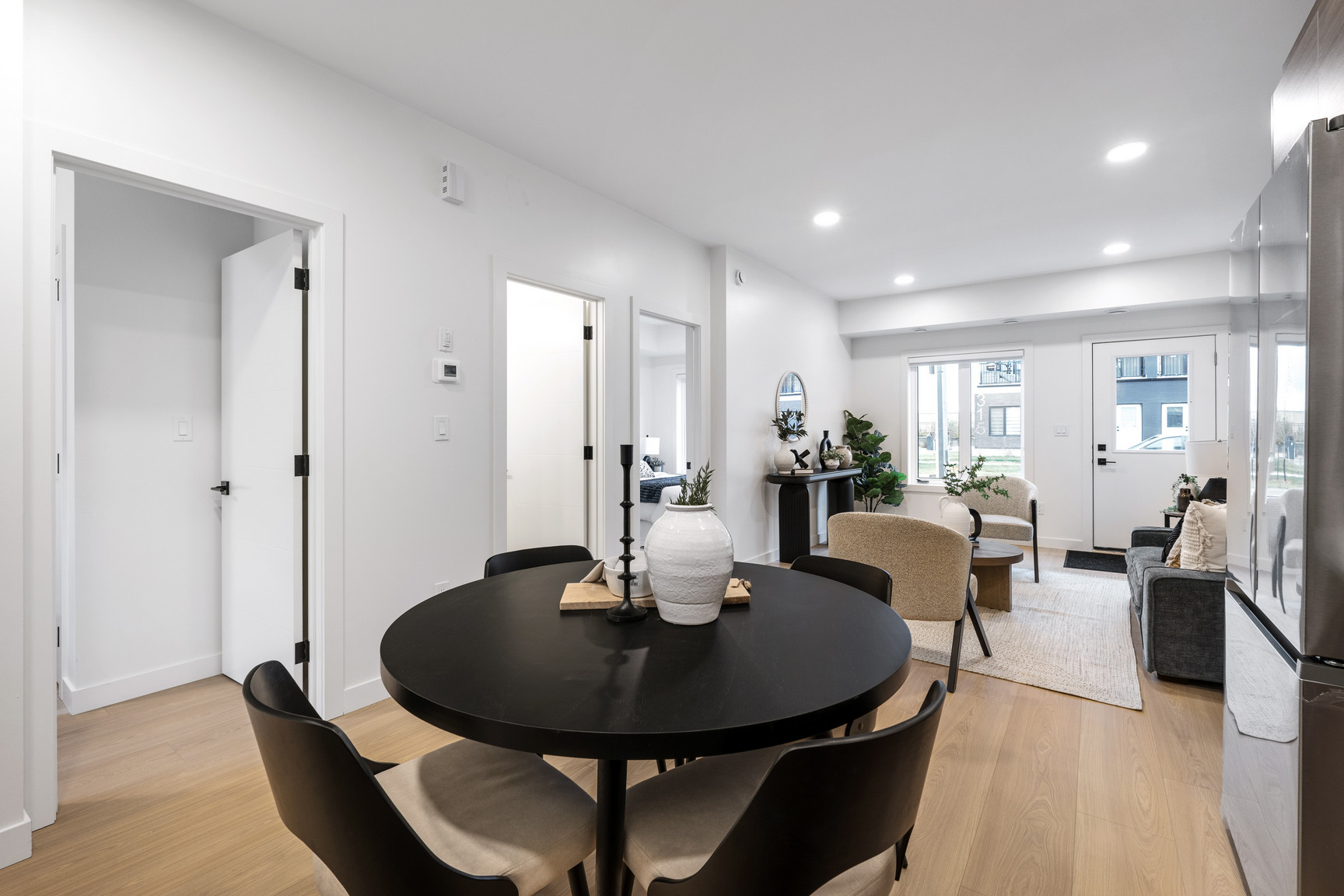 The Refinery District Townhomes - Photo 29