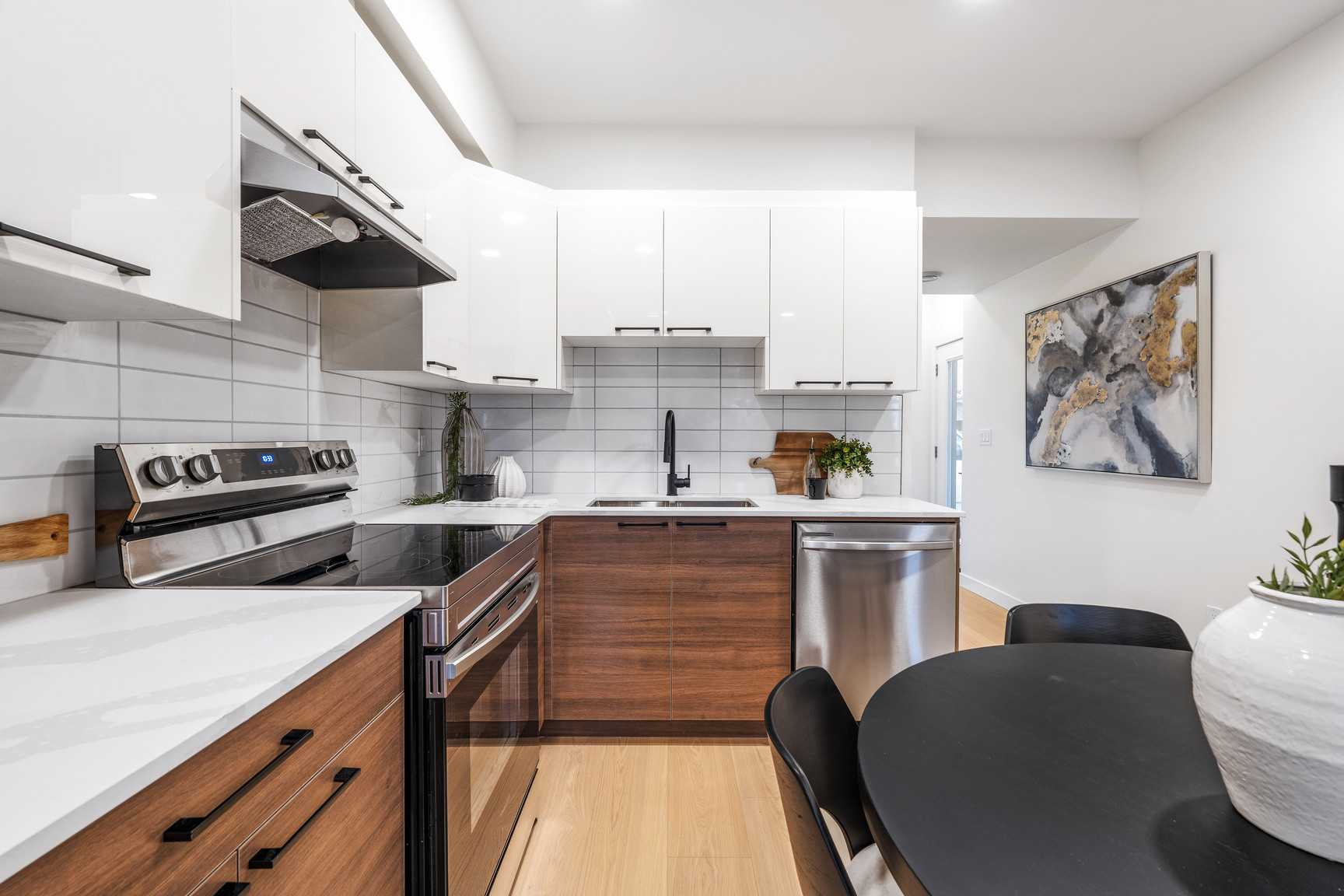 The Refinery District Townhomes - Photo 32