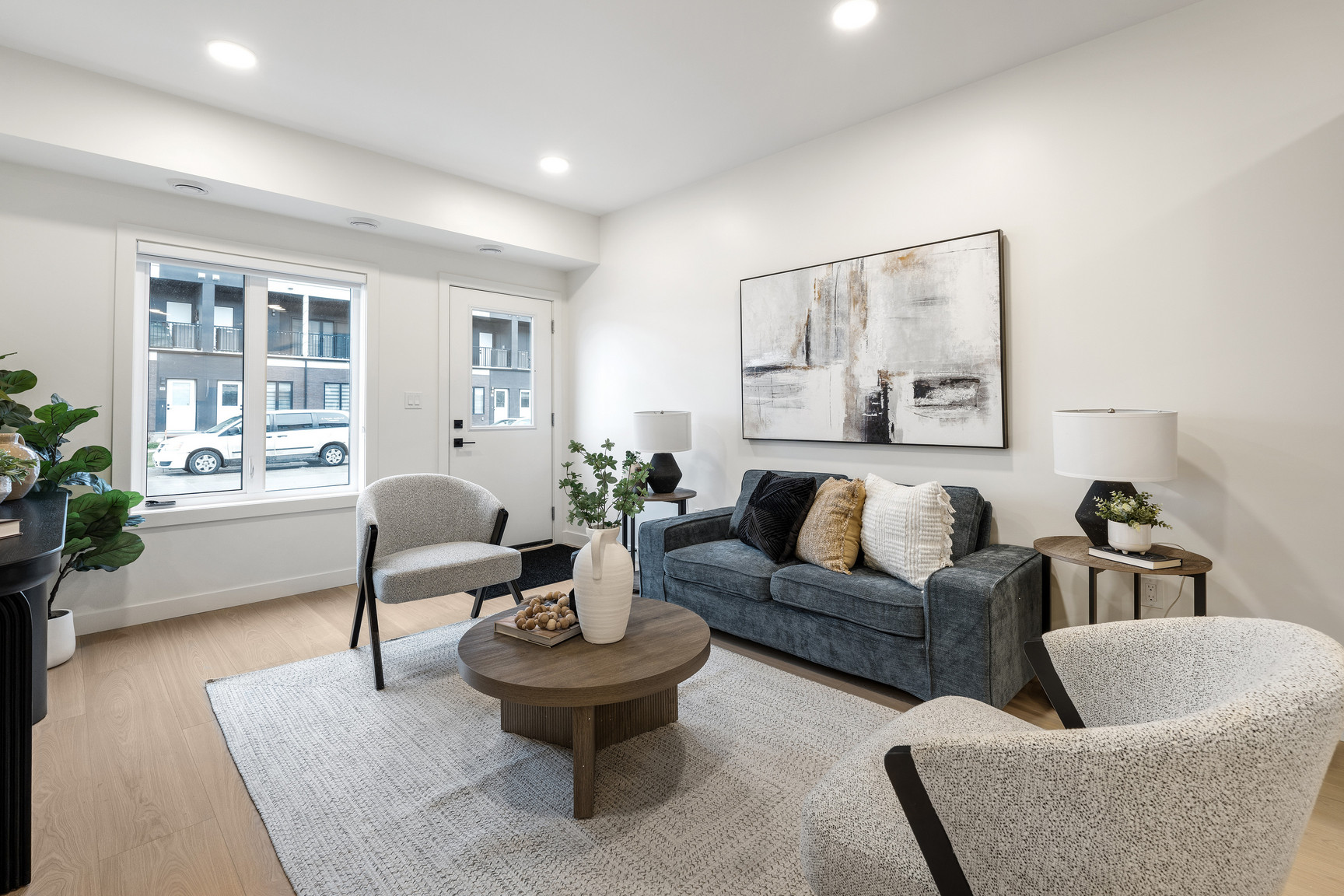 The Refinery District Townhomes - Photo 20