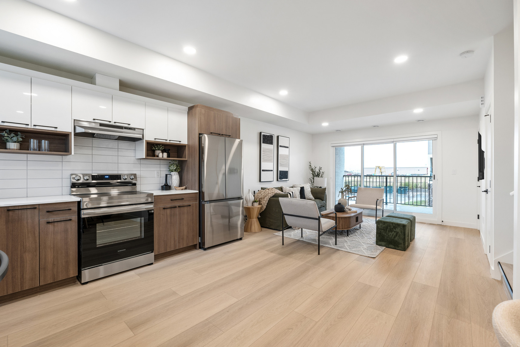 The Refinery District Townhomes - Photo 44