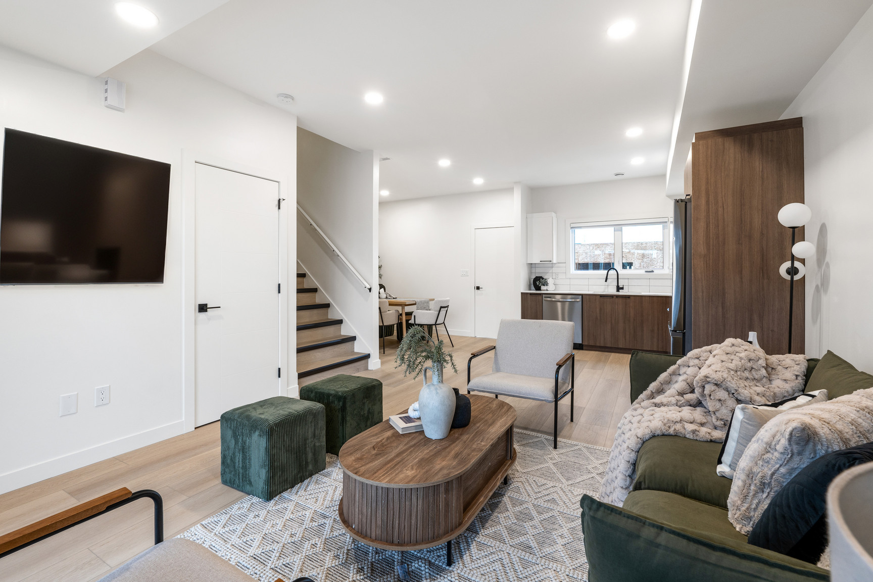 The Refinery District Townhomes - Photo 59