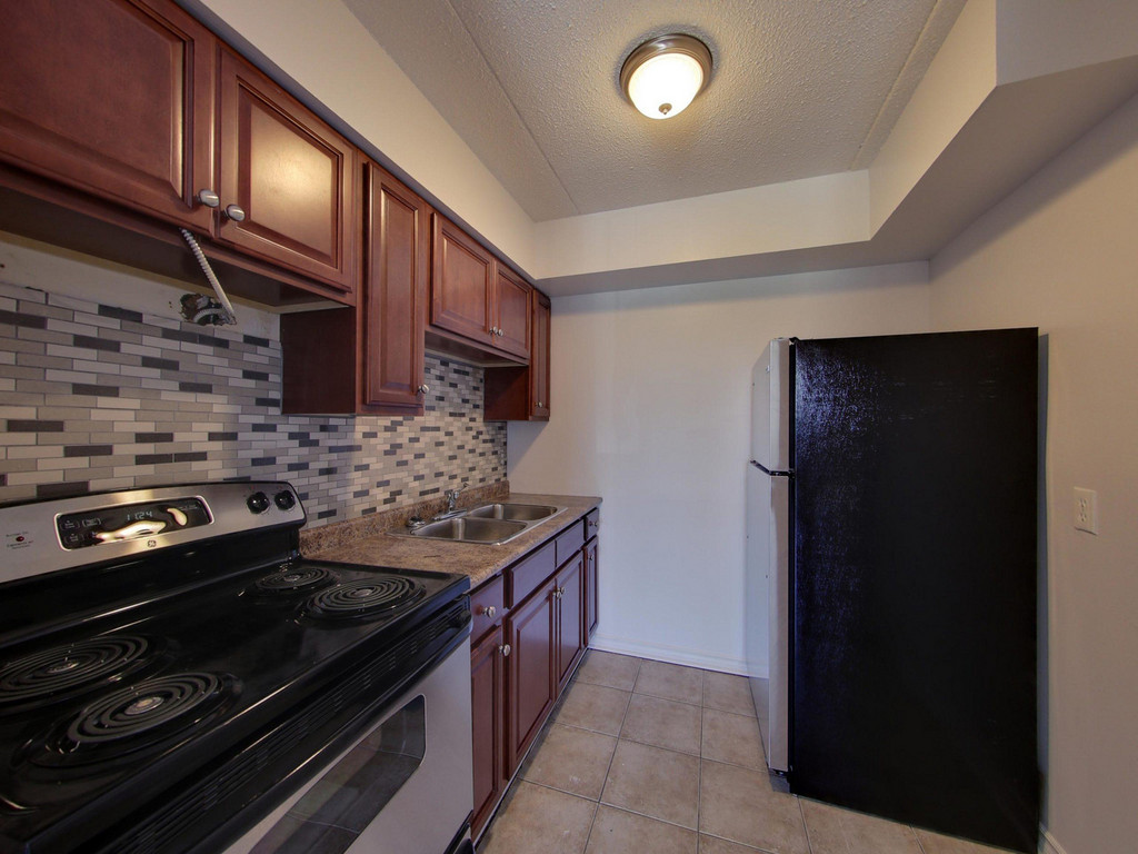 Thamesville - 1&2 Bedroom Apartment | SIREG MANAGEMENT INC.