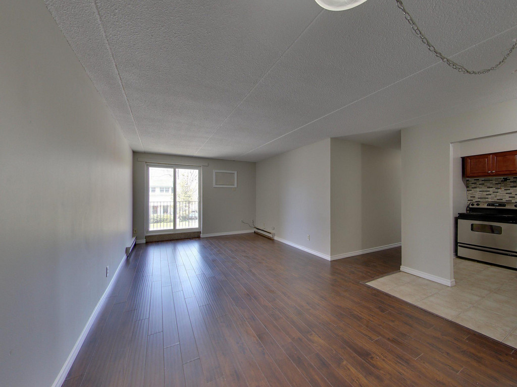 Thamesville - 1&2 Bedroom Apartment | SIREG MANAGEMENT INC.