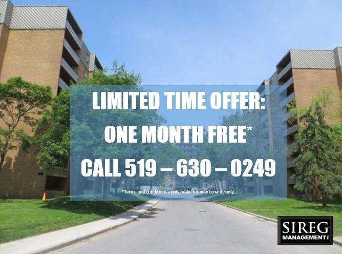 Welcome to SIREG Management Inc. Image