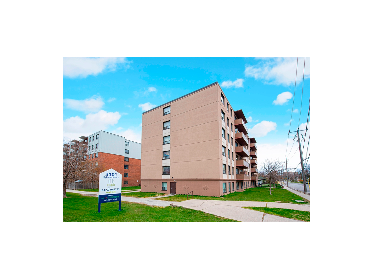 3101 &amp; 3111 Eglinton Avenue East - Photo 10