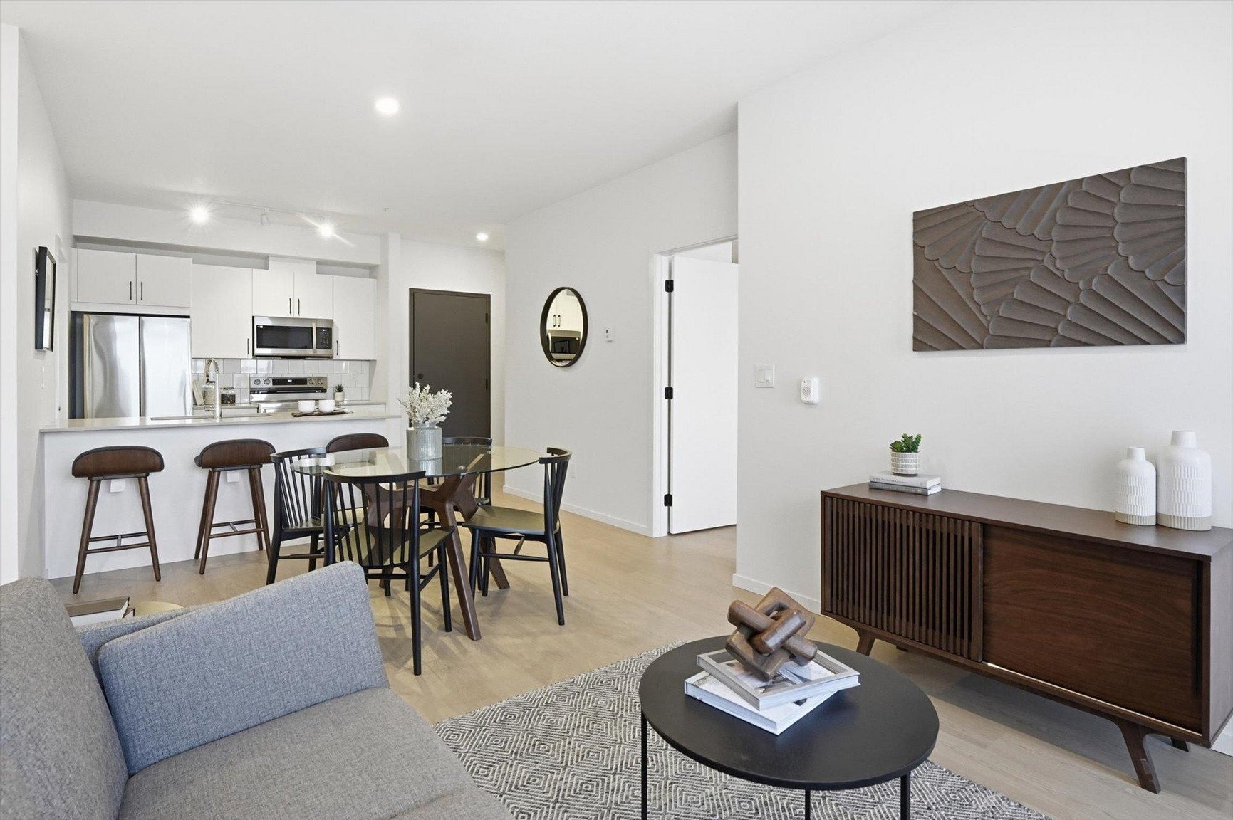 The Taylor Apartments - Photo 3
