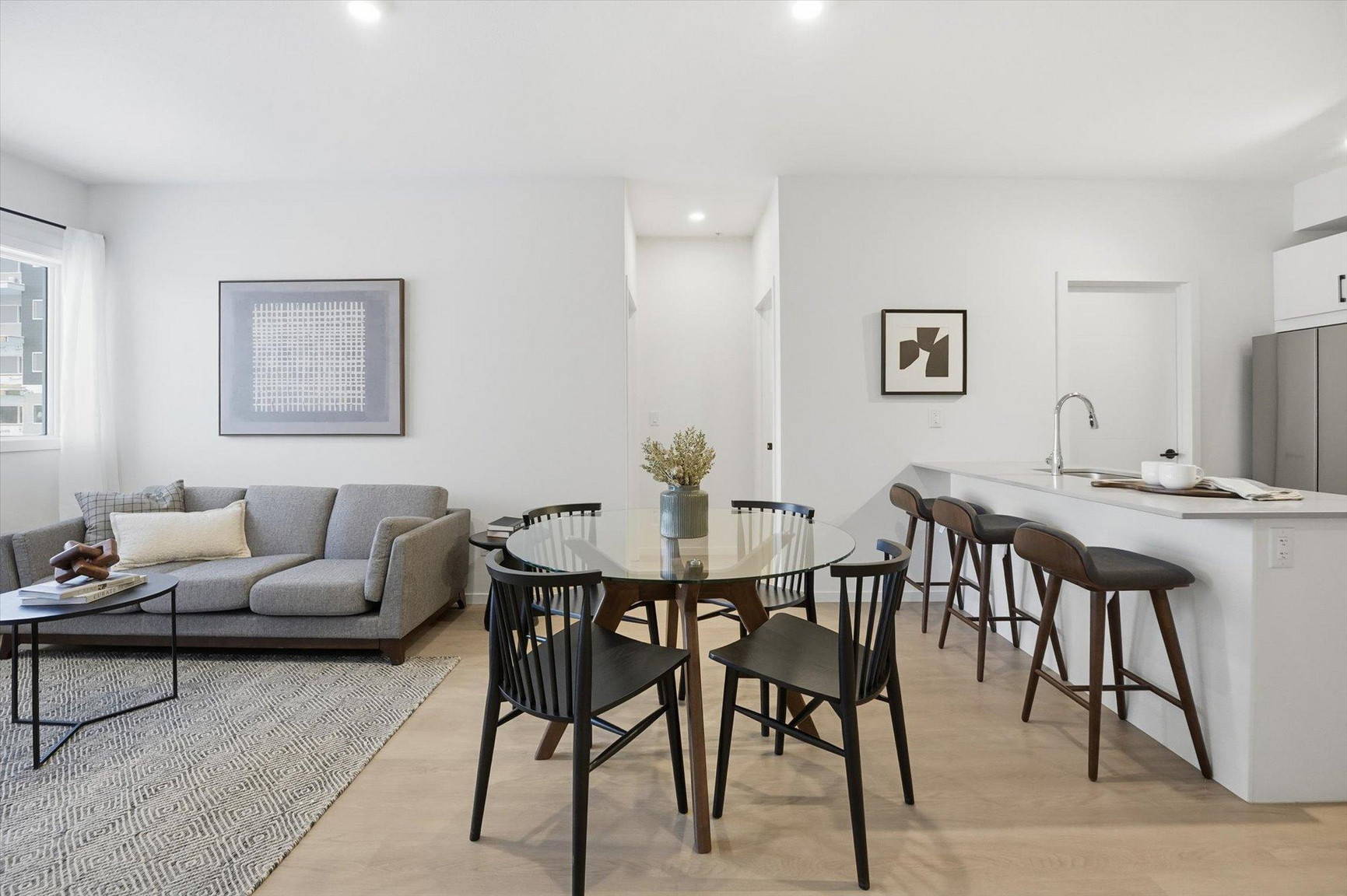 The Taylor Apartments - Photo 11