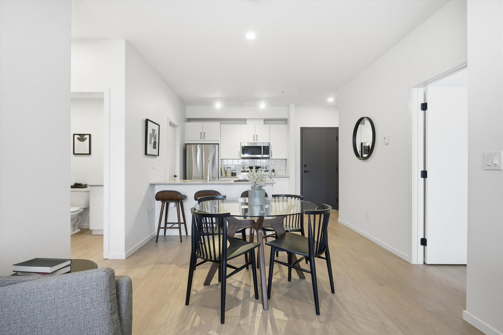 The Taylor Apartments - Photo 4