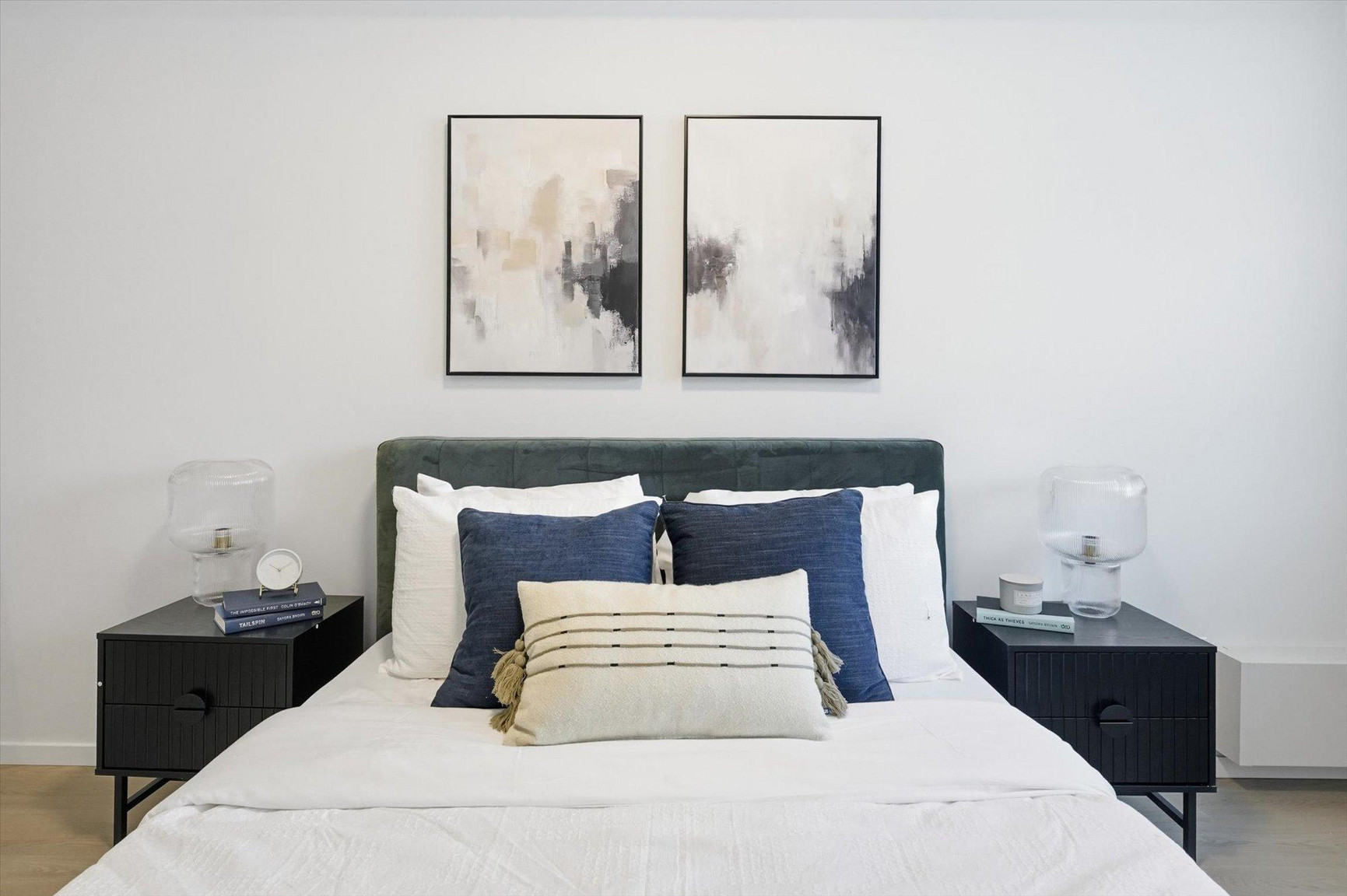 The Taylor Apartments - Photo 13