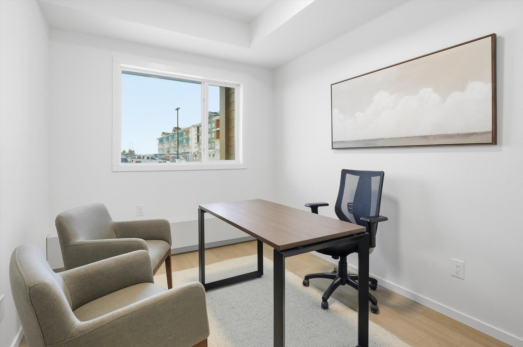 The Taylor Apartments - Photo 17