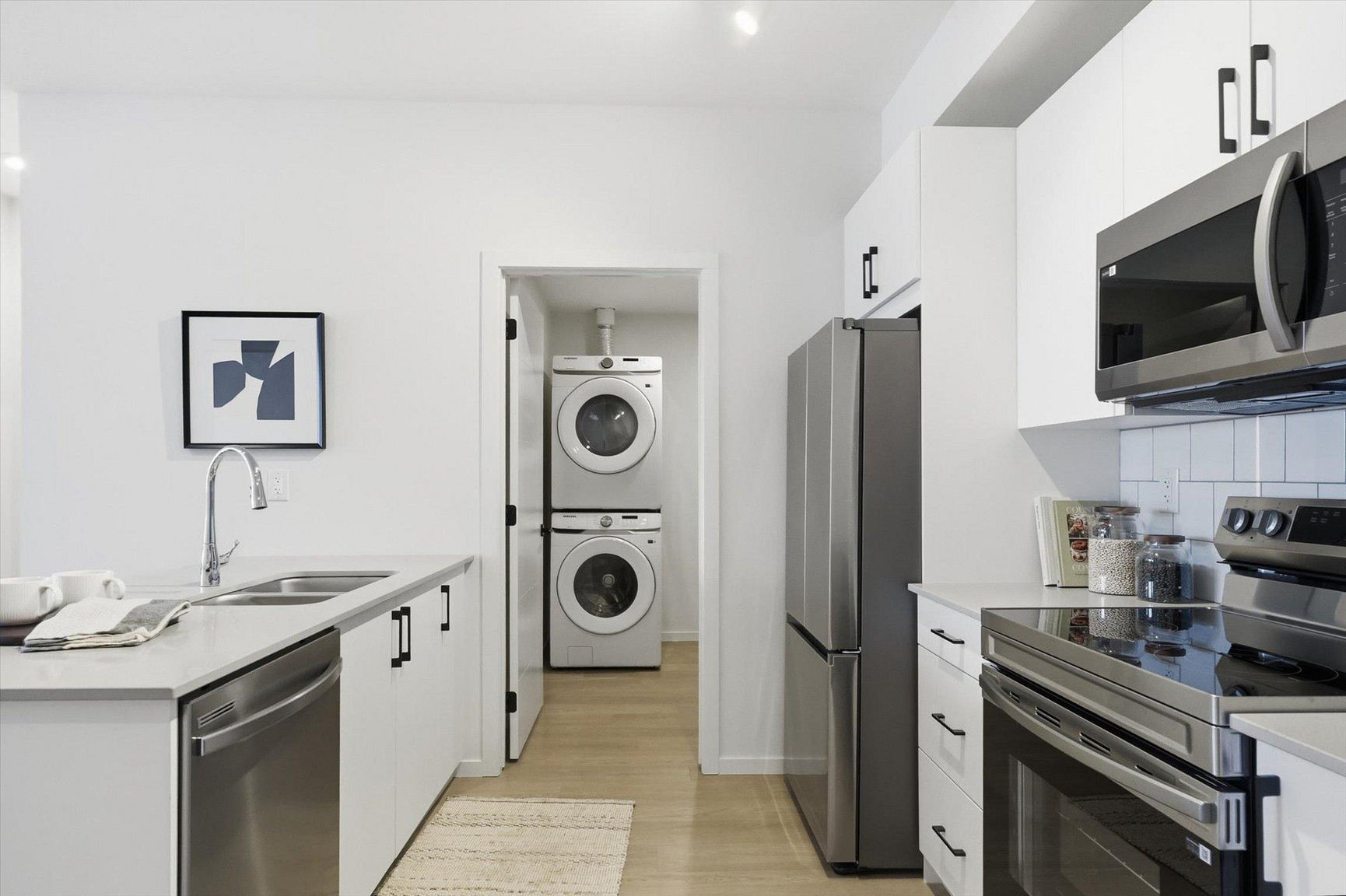 The Taylor Apartments - Photo 18