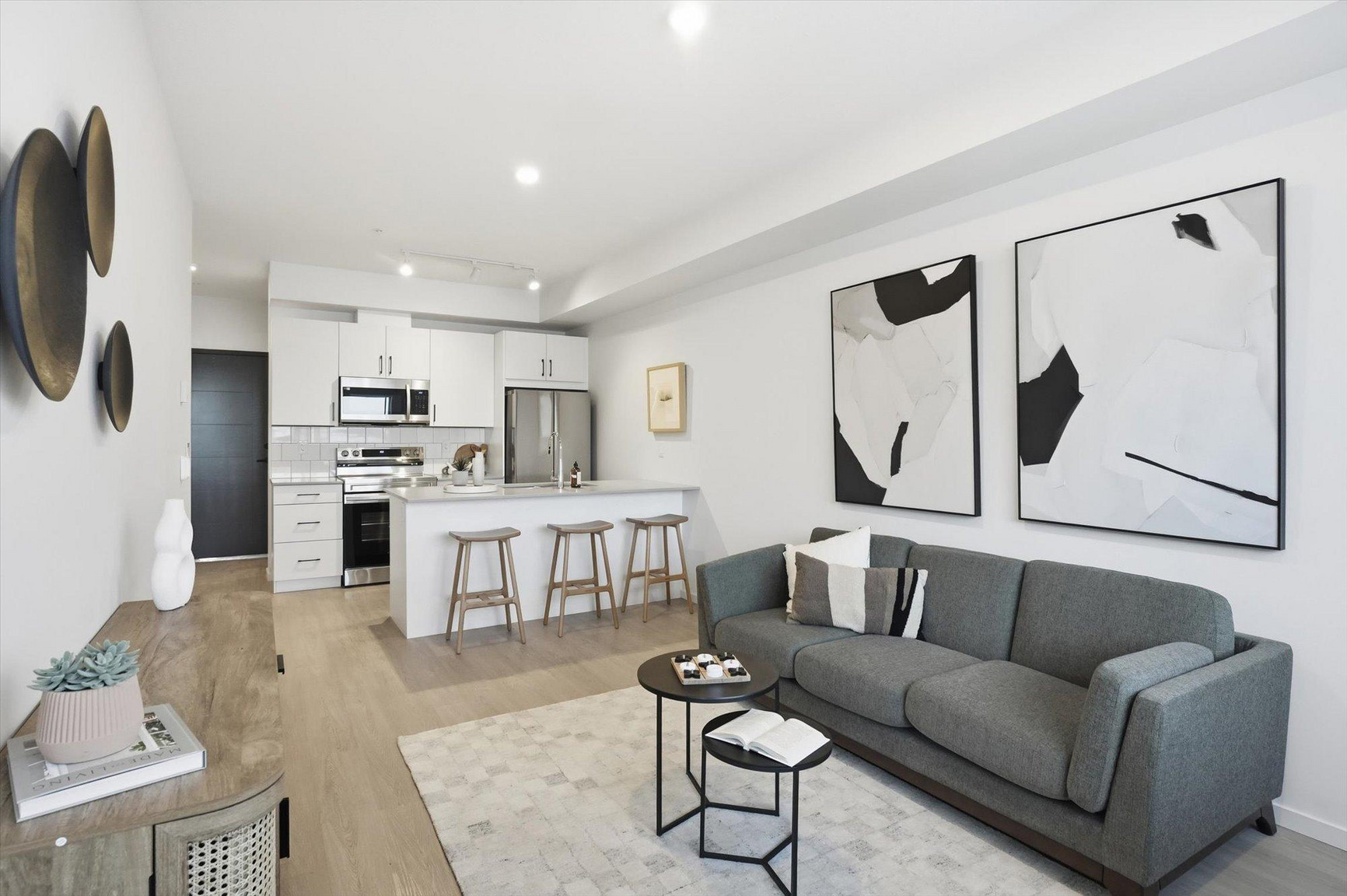 The Taylor Apartments - Photo 19