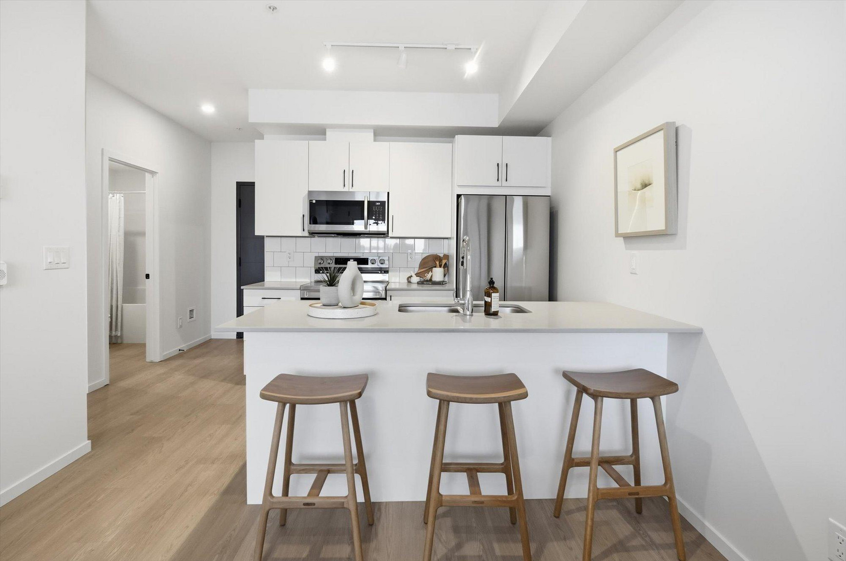 The Taylor Apartments - Photo 20