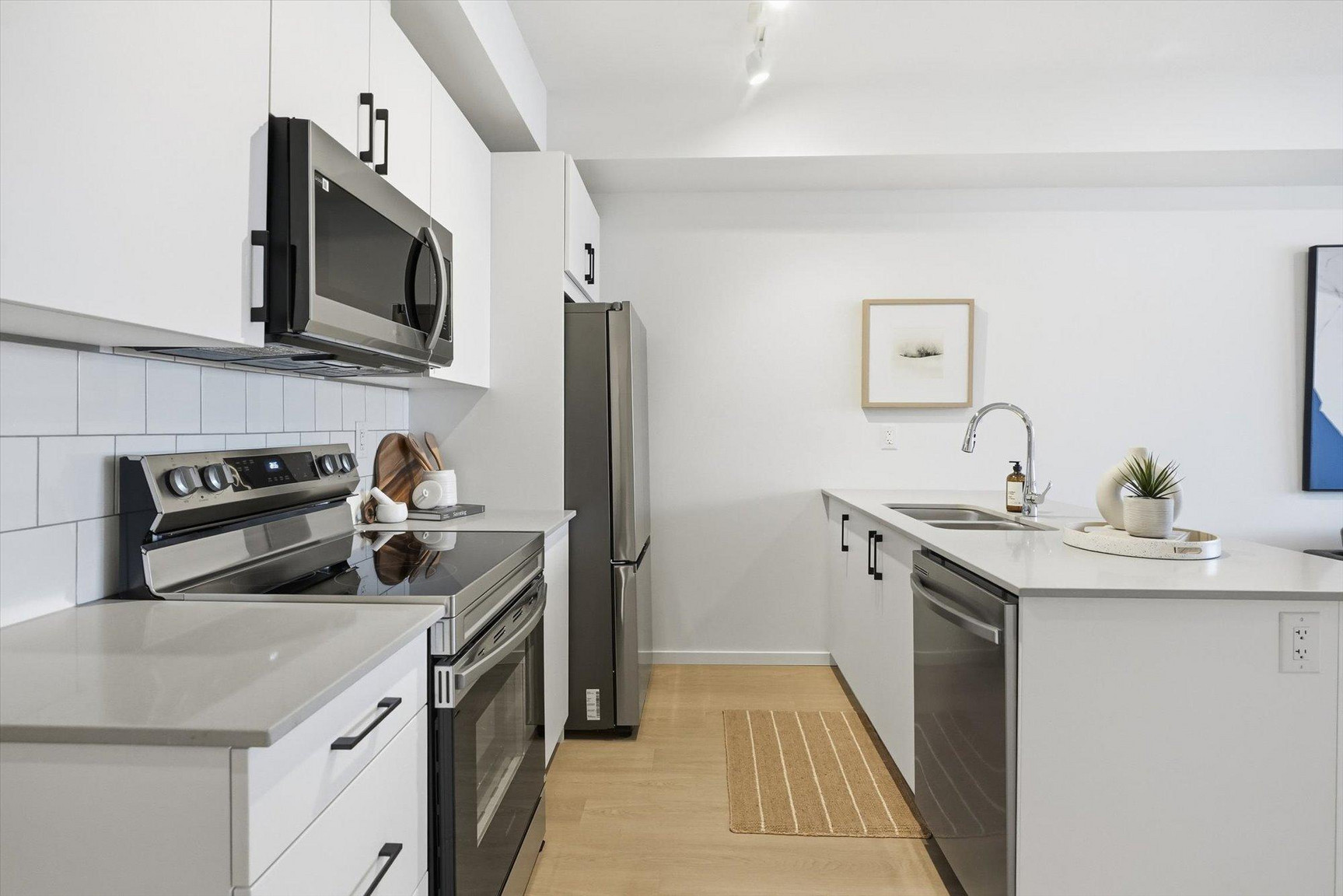 The Taylor Apartments - Photo 21