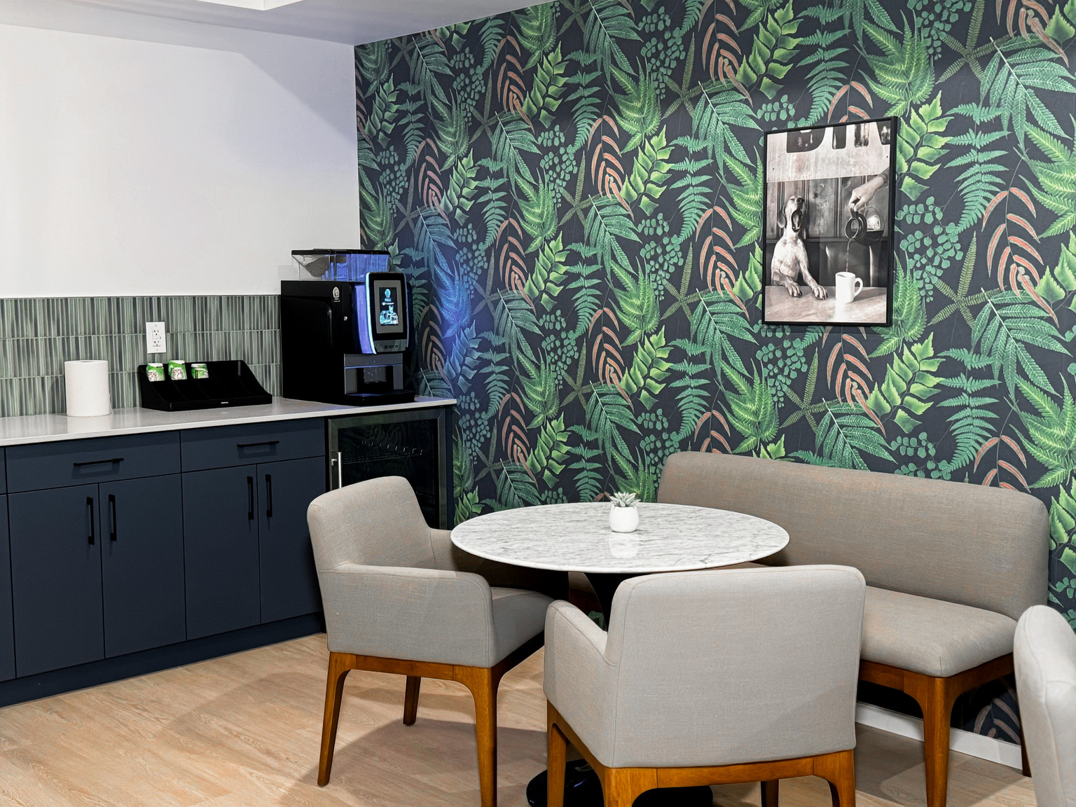 The Taylor Apartments - Photo 7